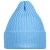 Шапка Yong, ярко-голубая