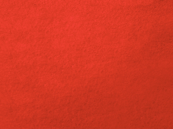 Плед «Нежность» с плечевым ремнем, красный