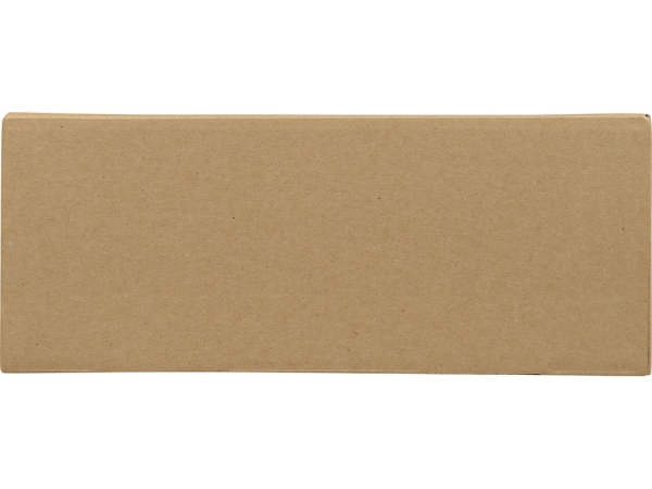 Коробка подарочная «Zand» XL, крафт