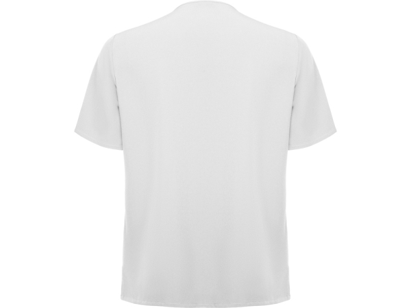 Рубашка мужская "Ferox", белый