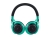 Беспроводные наушники Rombica mySound BH-15 Green