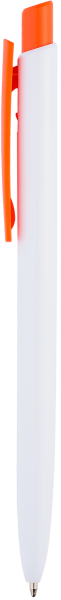 Ручка POLO Оранжевая 1301.05