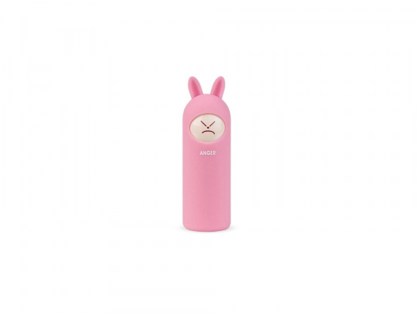 Внешний аккумулятор Rombica NEO Rabbit Anger