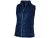 Жилет Mixed Doubles женский, темно-синий