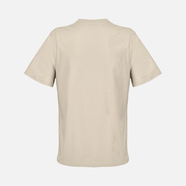 Футболка женская Legend Women, бежевая (льняная)