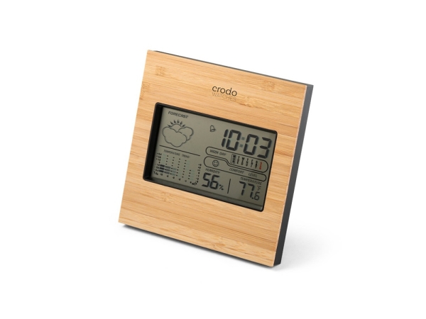 BROMLEY. Настольный набор, черный