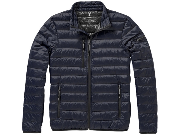 Куртка "Scotia" мужская, темно-синий