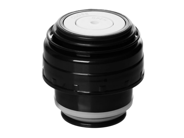 Термос «Ямал Soft Touch», 500мл, зеленый классический