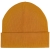 Шапка Real Talk, горчичная