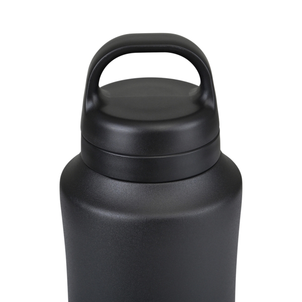 Термобутылка Aviana™ Rowan из переработанной стали RCS, 740 мл