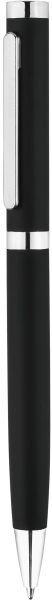 Ручка REEF SOFT MIRROR Черная 2045.08