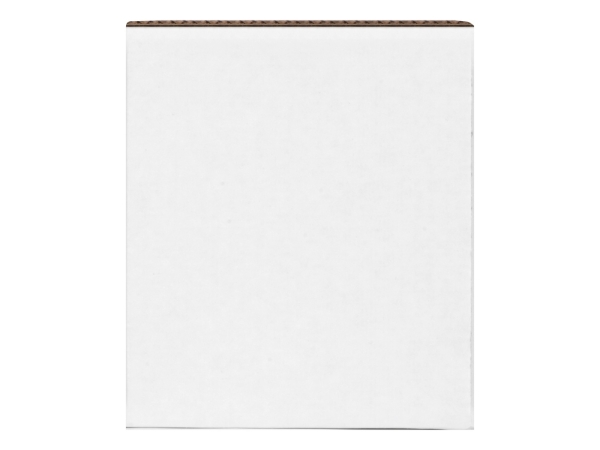 Коробка для кружки "Cup", 11,2х9,4х10,7 см., белый