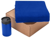 Набор Warmth, синий Набор Warmth, синий