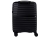 Чемодан Eberhart Dune для ручной клади S полипропилен черный 46D-009-420