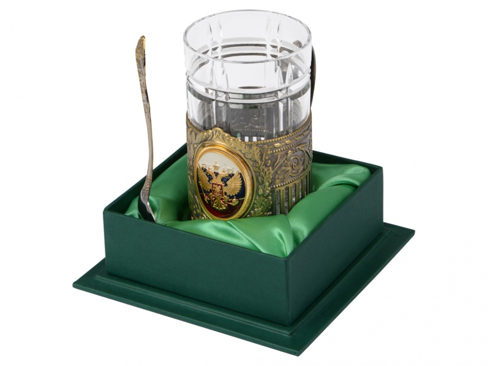 Купить В Казани Хрустальный Стакан Для Подстаканника