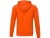 Charon Мужская толстовка с капюшоном, оранжевый