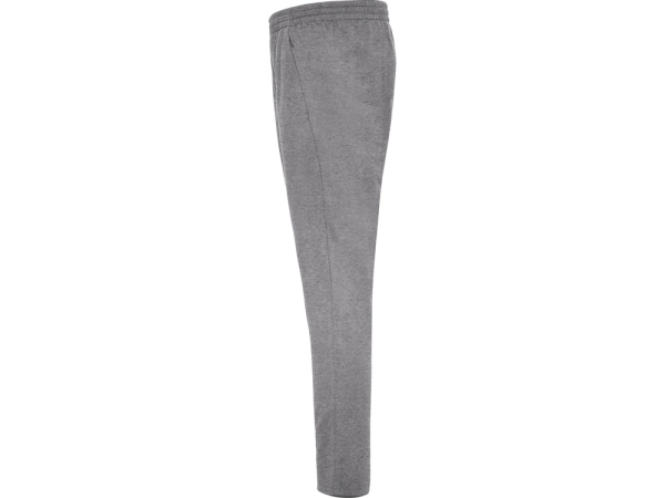 Брюки "Aspen", серый меланж