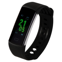 Смарт браслет Life Style, черный Смарт браслет Life Style, черный