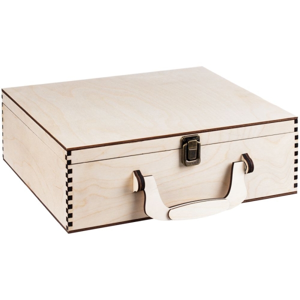 Банный набор Great Heat Therapy, мужской, темно-синий