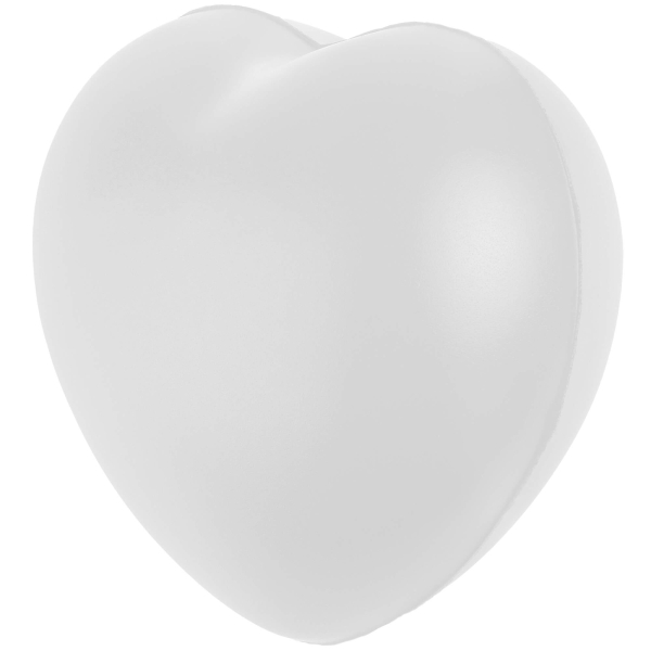 Антистресс LOVE Белый 7010.07