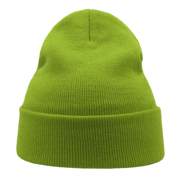 Шапка вязаная  двойная Wind-S