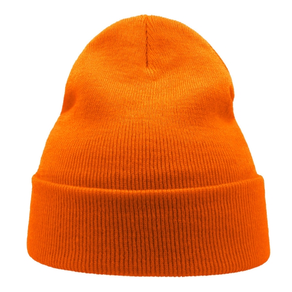 Шапка вязаная  двойная Wind-S