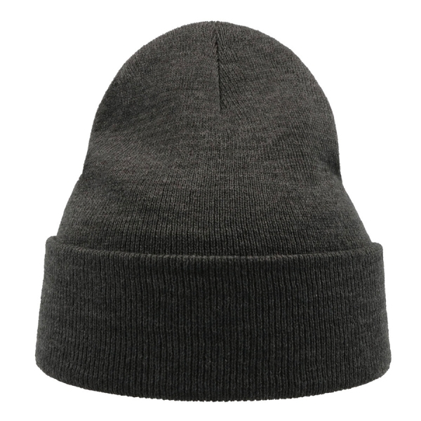 Шапка вязаная  двойная Wind-S