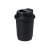 Термокружка вакуумная Sydney, черная
