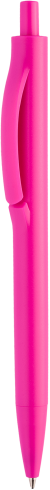 Ручка IGLA COLOR Розовая 1031.10