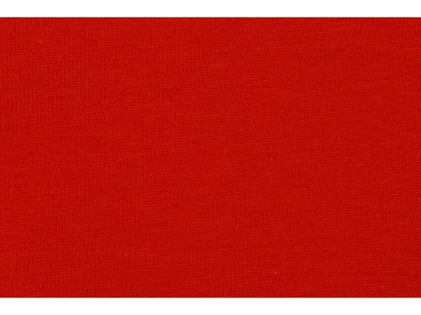 Футболка "Heavy Super Club" мужская с V-образным вырезом, красный