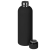 Бутылка для воды ALASKA SOFT 500мл. Черная 6165.08