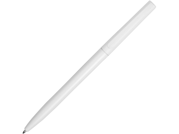 Ручка пластиковая шариковая «Reedy», белый
