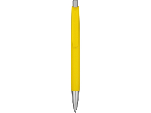 Ручка пластиковая шариковая «Gage», желтый