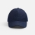 Бейсболка Denimate, темно-синяя