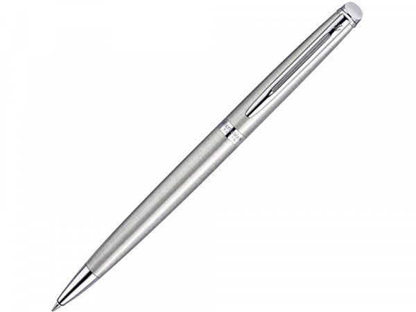 Шариковая ручка Waterman Hemisphere, цвет: CT, стержень: Mblue