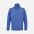 Куртка флисовая унисекс Nitro, ярко-синяя (royal)