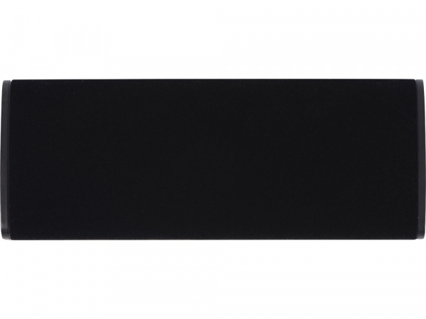 Футляр для ручек "Velvet box", черный