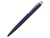 Ручка металлическая шариковая "Lumos Recy", темно-синий