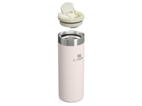 Stanley 470 мл AeroLight™ дорожный стакан - Light pink Stanley 470 мл AeroLight™ дорожный стакан - Light pink