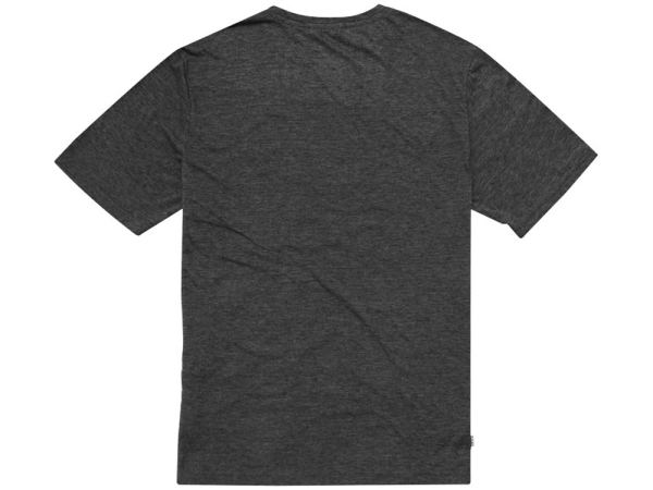 Футболка Sarek мужская, темно-серый