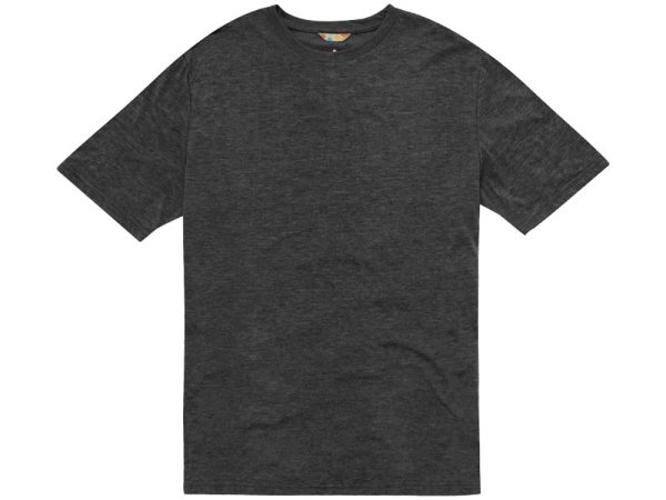 Футболка Sarek мужская, темно-серый