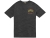 Футболка Sarek мужская, темно-серый