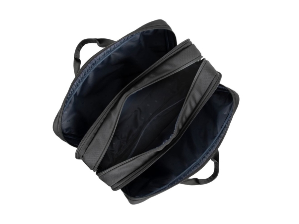 RIVACASE 8432 black ECO сумка для ноутбука 15.6” / 6