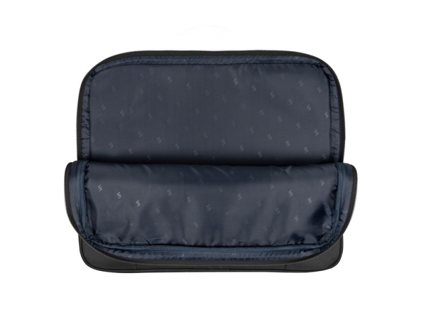 RIVACASE 8432 black ECO сумка для ноутбука 15.6” / 6