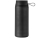 Термостакан герметичный Flow, черный