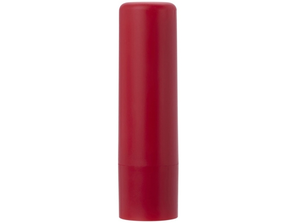 Ванильный бальзам для губ Eden - Красный