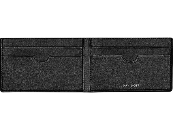Бумажник из коллекции Essentials. Davidoff