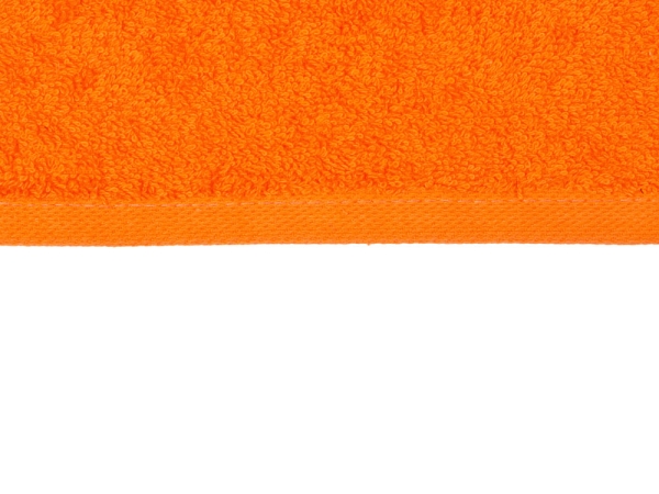 Полотенце Terry М, 450, оранжевый