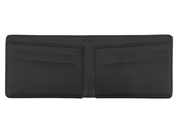 Кошелек "Route RFID Safety", черный