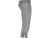 Легинсы "Carla", серый меланж